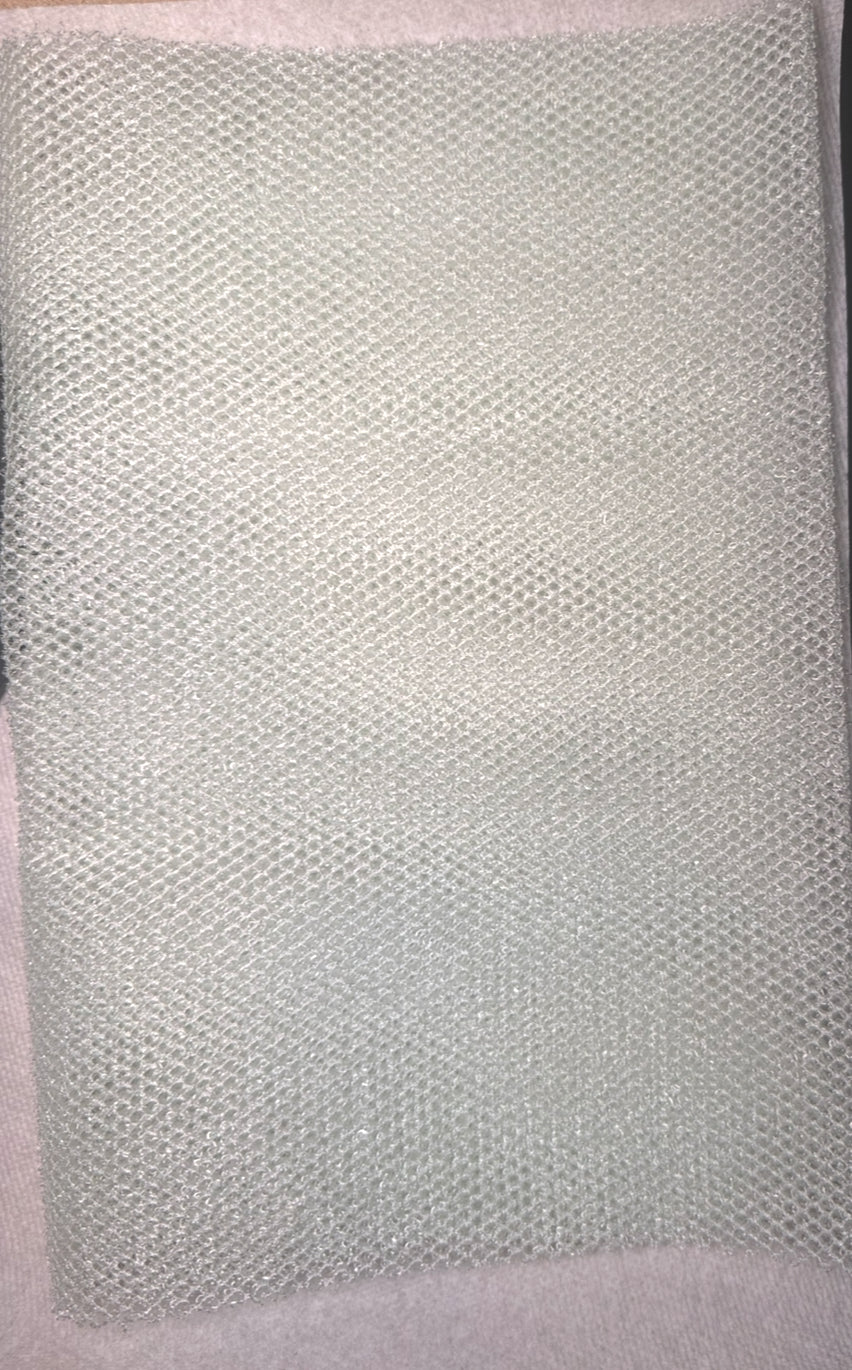 African net Sponge