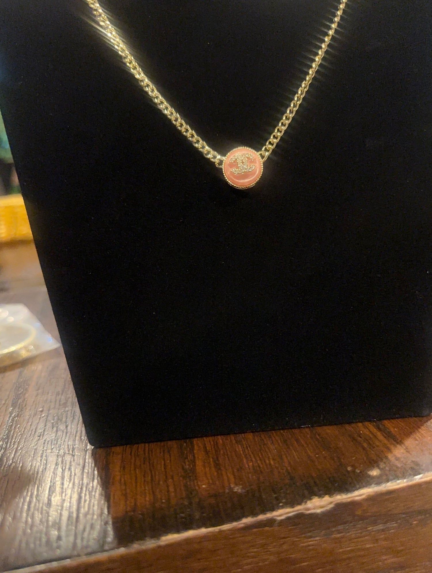 Glam Jewelry