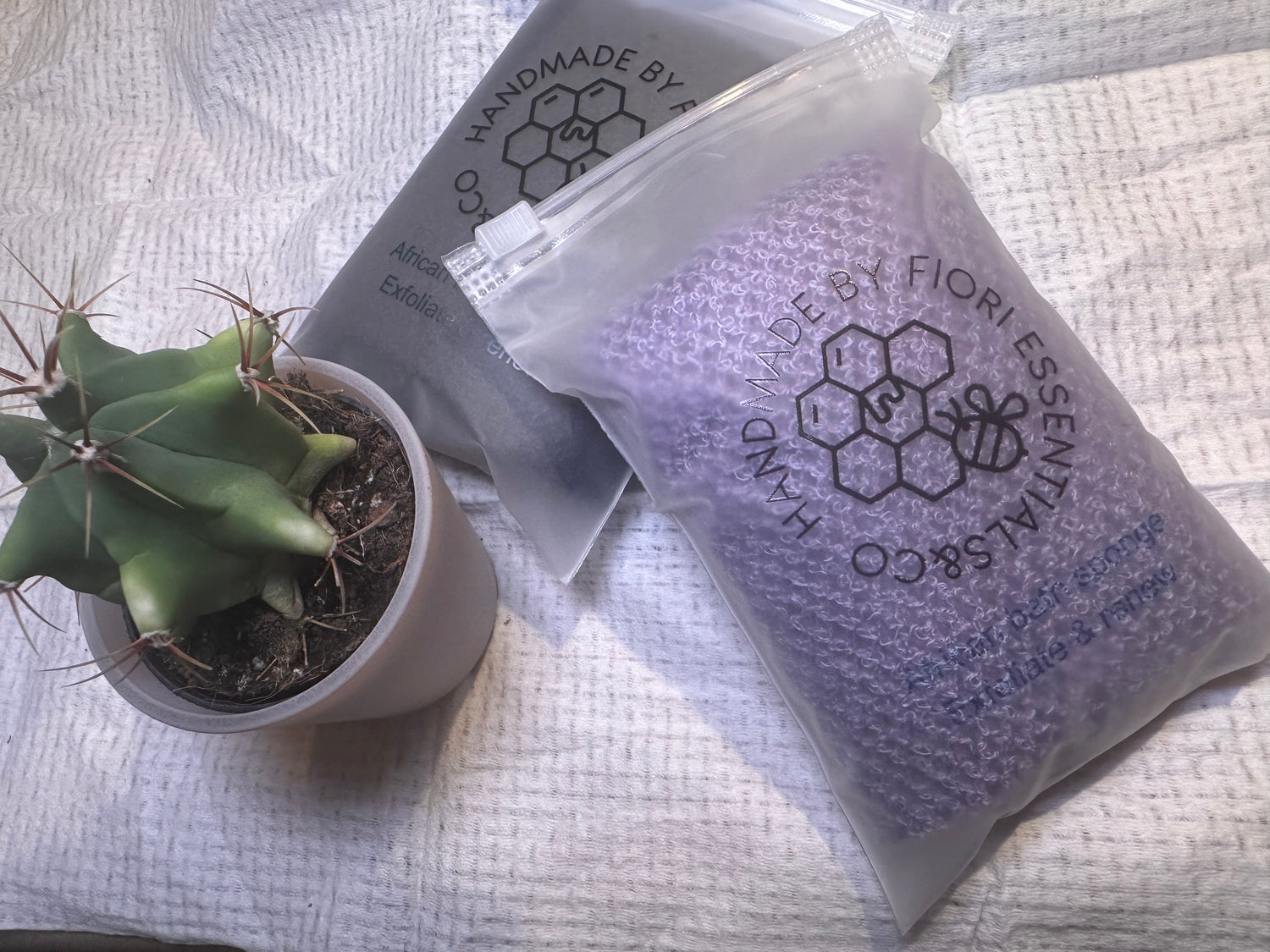 Exfoliating tool