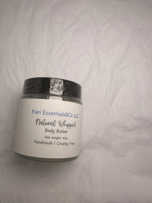 Body butter