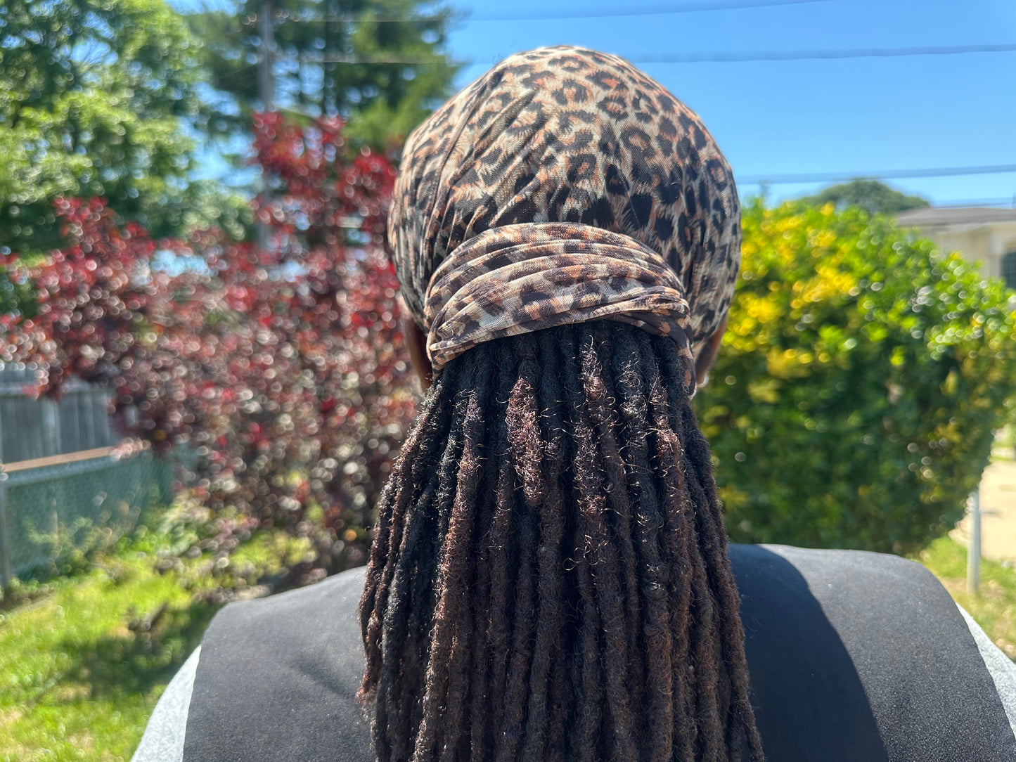 Hair Sleeve | Premium Hair Protection & Styling Solution