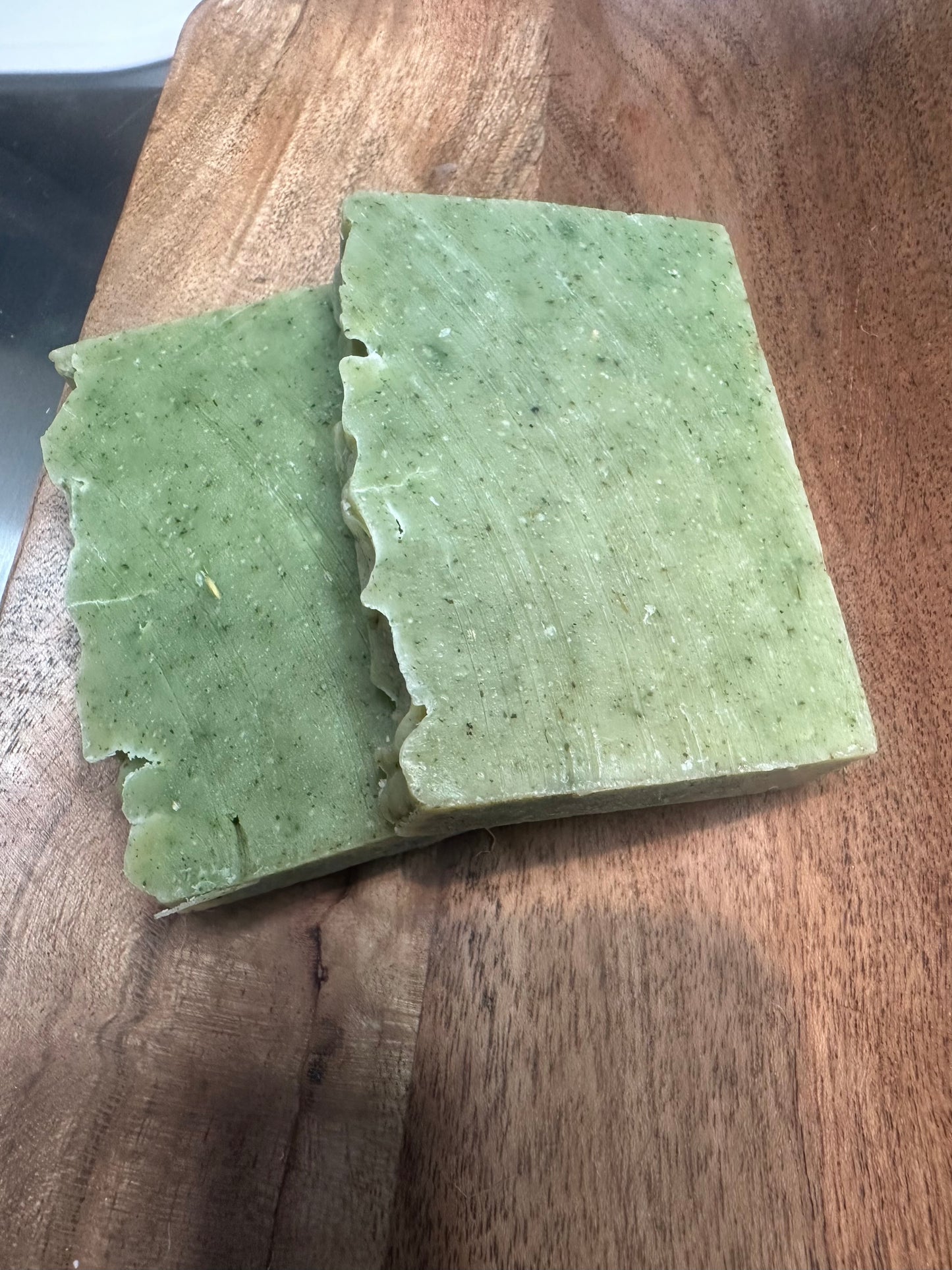 Jamaican Cerasse Soap Bar for Healthy-Looking Skin