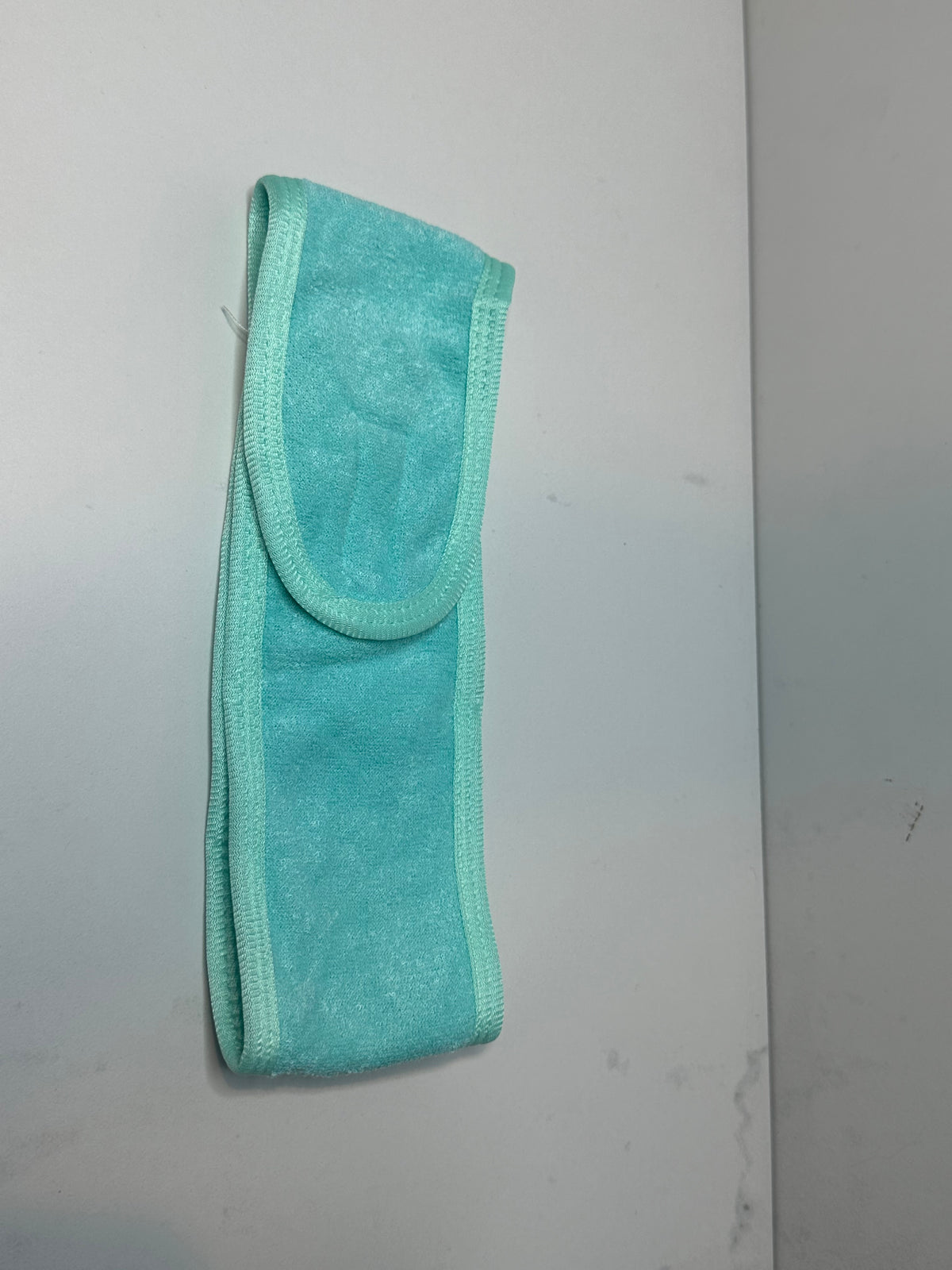 Velcro Spa Headband
