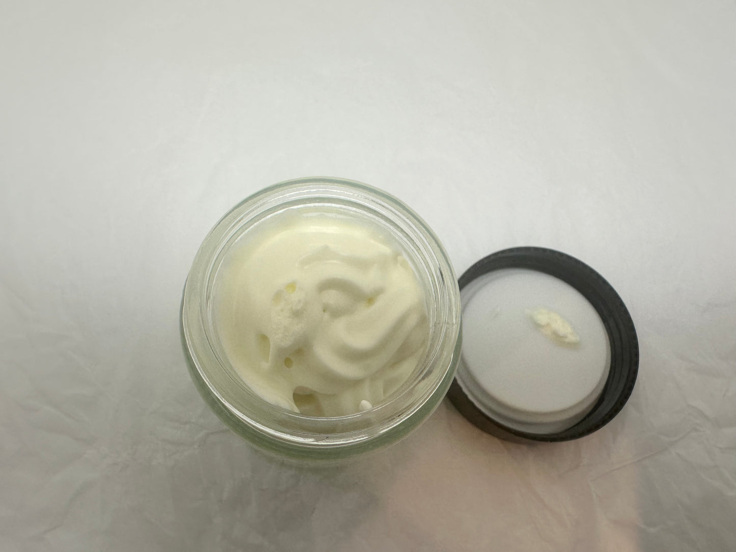 Body butter