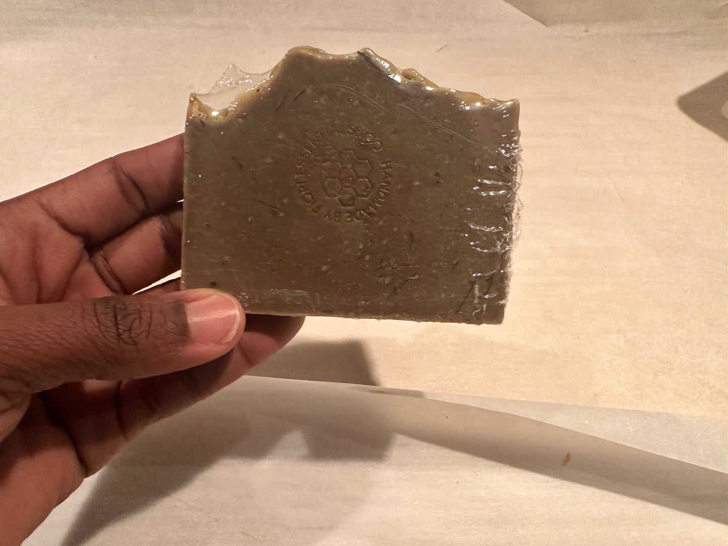 Neem Soap