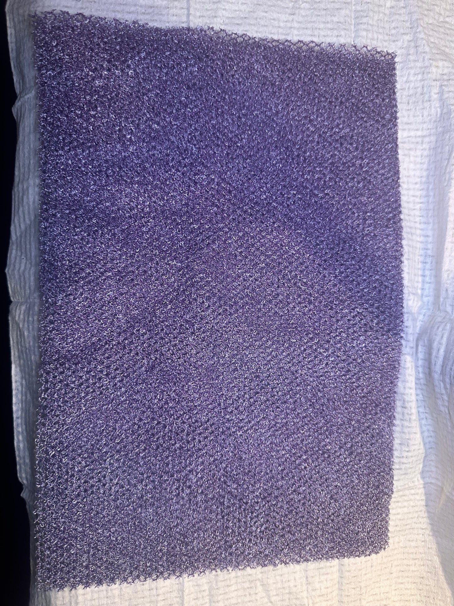 African net Sponge