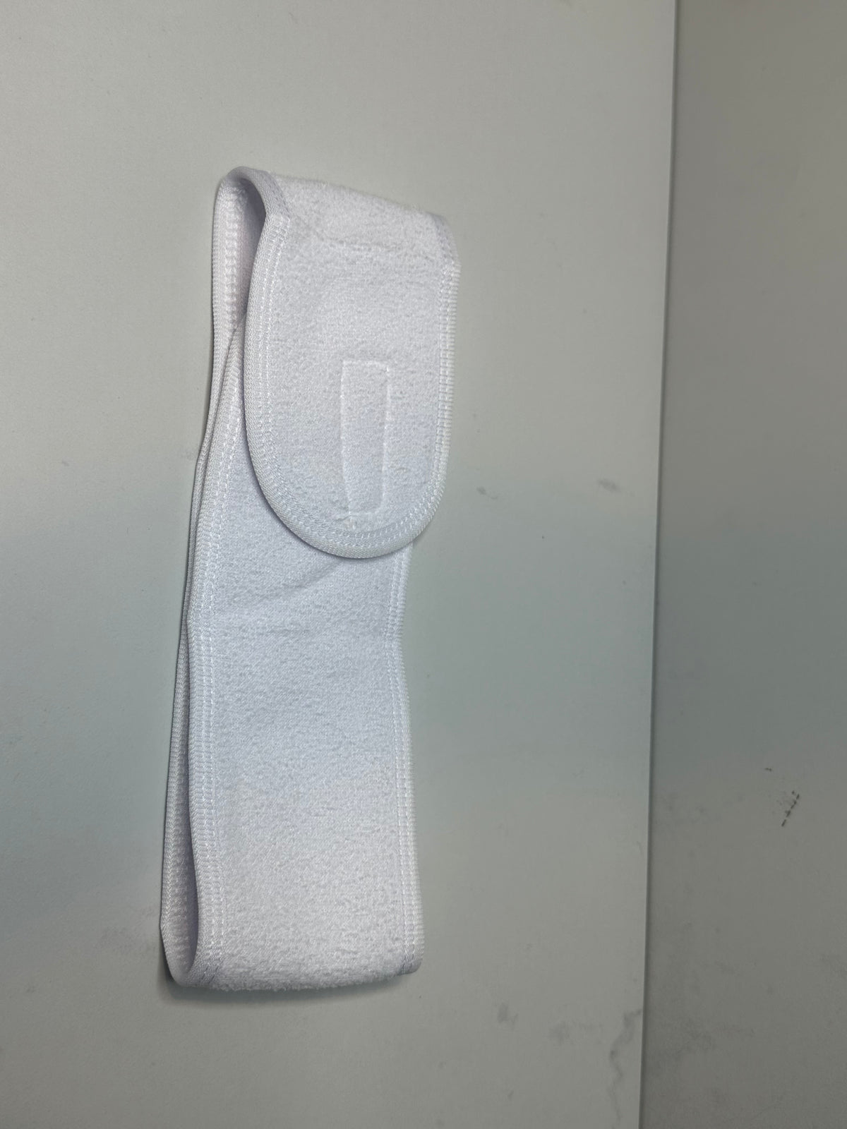 Velcro Spa Headband