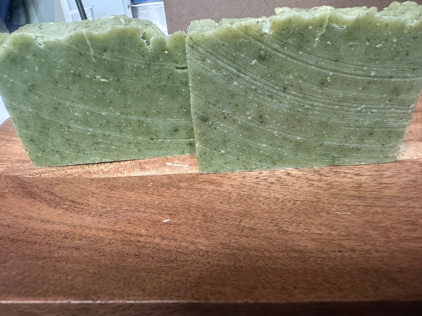 Jamaican Cerasse Soap Bar for Healthy-Looking Skin