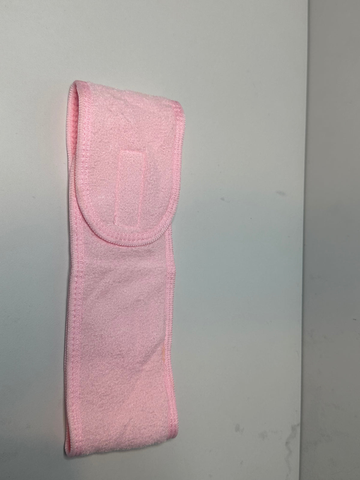 Velcro Spa Headband