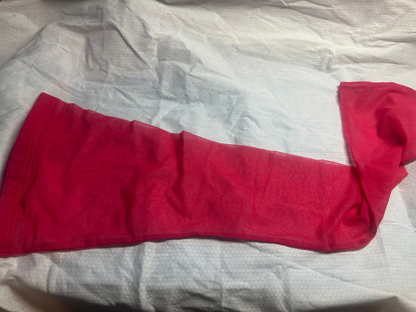 Hair Sleeve | Premium Hair Protection & Styling Solution