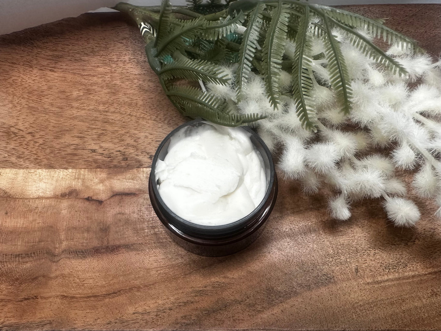 Calming Magnesium Butter