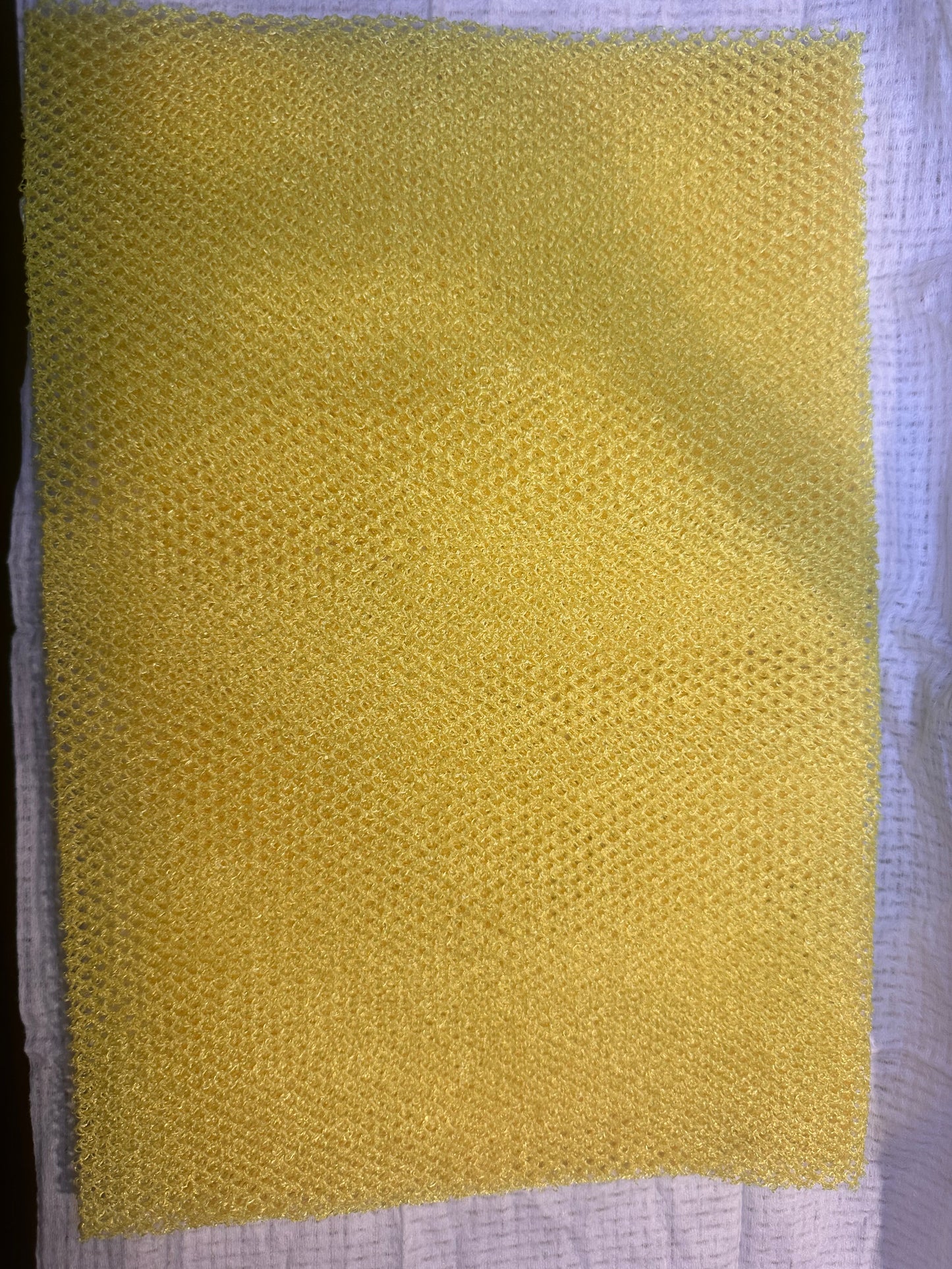 African net Sponge