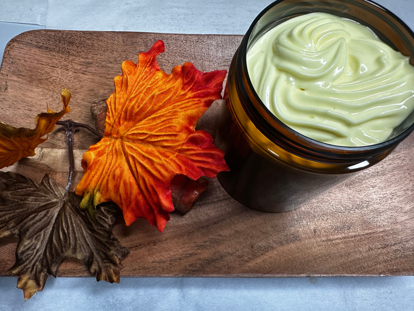 Golden Turmeric body butter| Natural Whipped Body Butter A Luxuriously Nourishing  Skin Treat