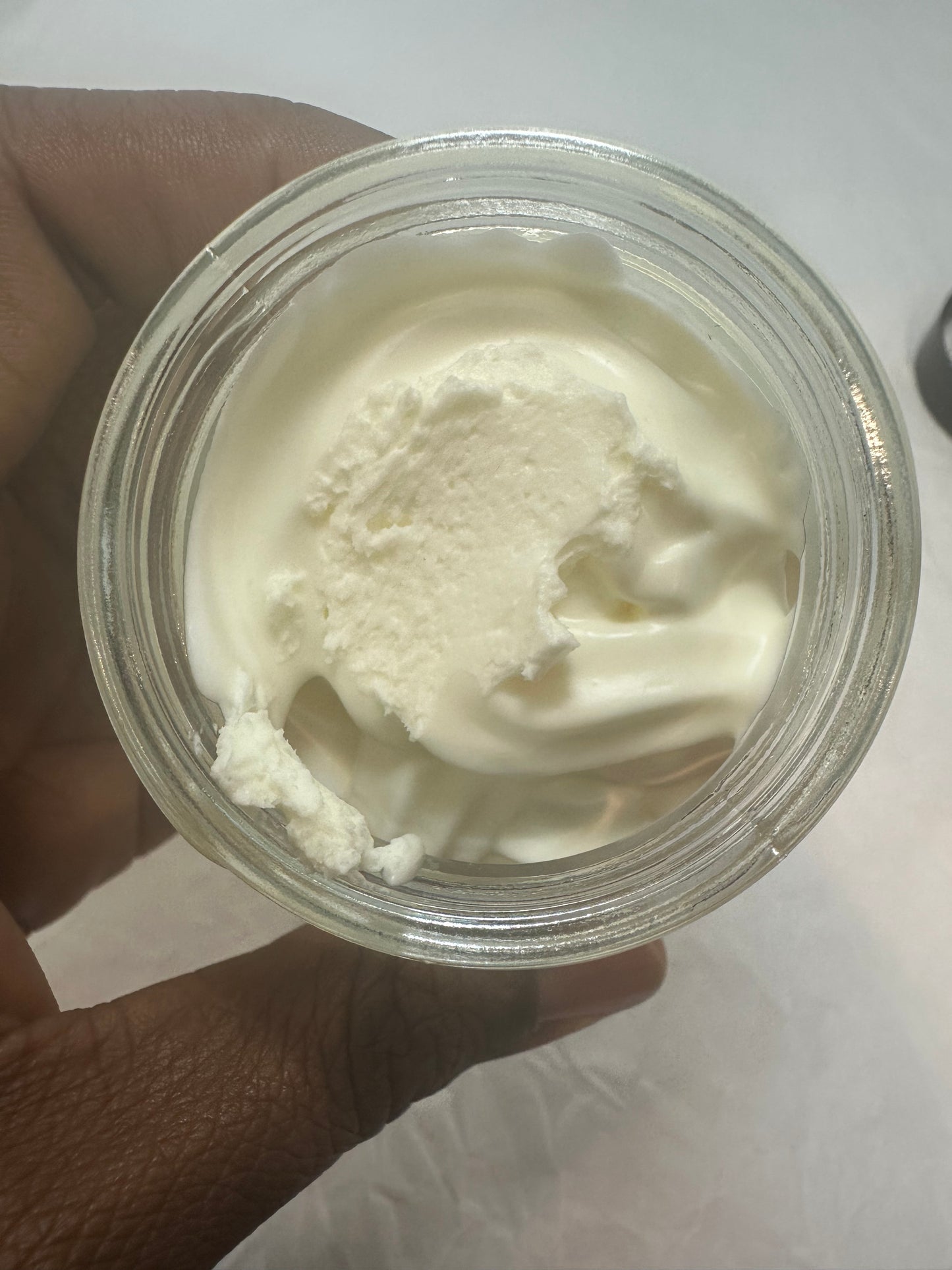 Body butter