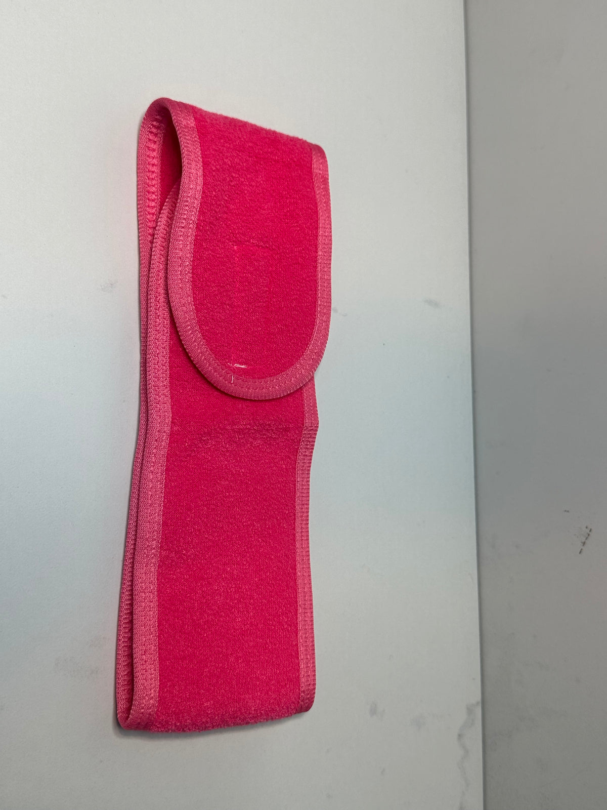 Velcro Spa Headband