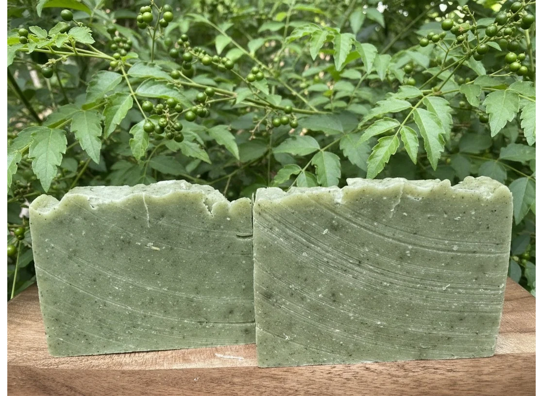 Jamaican Cerasse Soap Bar for Healthy-Looking Skin