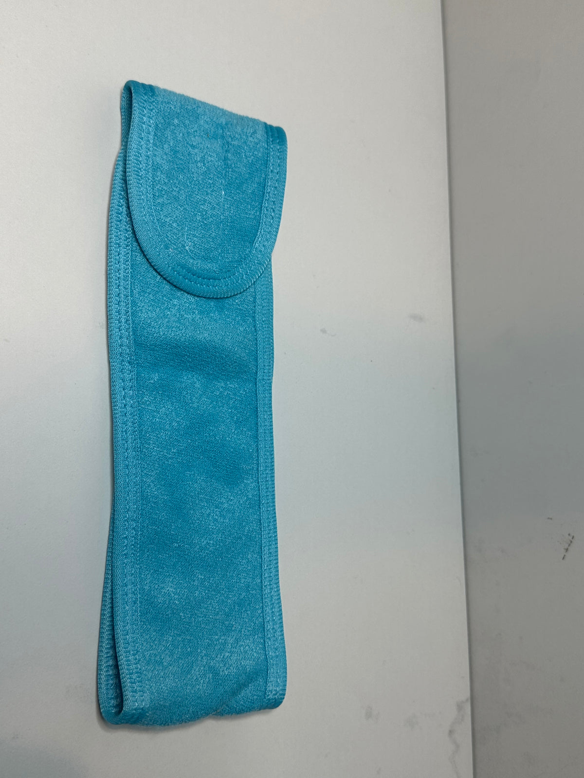 Velcro Spa Headband
